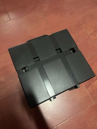 Máquina de escribir Olivetti Studio 46