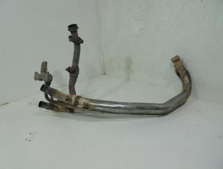 22324 colector escape kymco venox 250