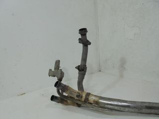 22324 colector escape kymco venox 250