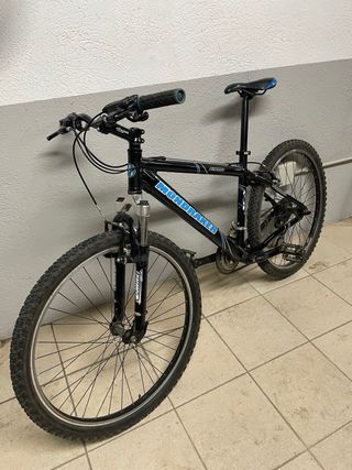 Mondraker Alamo 26' Bicicleta Montaña