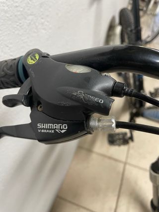 Mondraker Alamo 26' Bicicleta Montaña