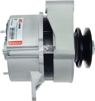 AS-PL A9086 Alternator