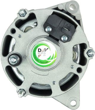 AS-PL A9086 Alternator