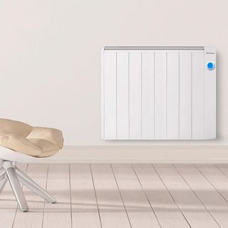 Emisor Térmico Orbegozo 1800W Bajo Consumo