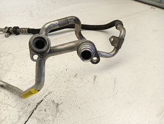 TUBOS AIRE ACONDICIONADO MERCEDES-BENZ CLASE E (B