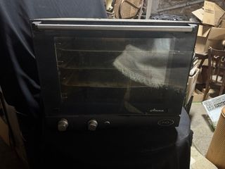 Horno Baguetero Profesional