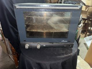 Horno Baguetero Profesional