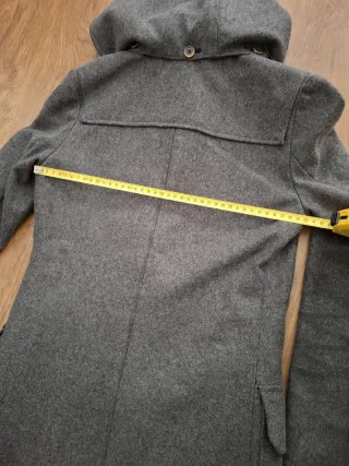 Trenca El Ganso Gris