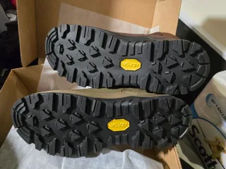 Botas Chiruca Marrones