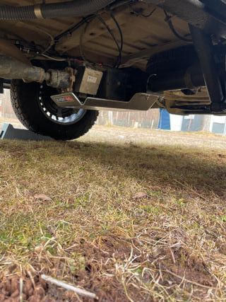 Volkswagen Crafter 2019