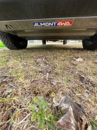 Volkswagen Crafter 2019