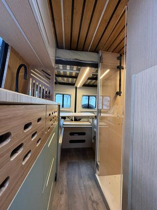 Volkswagen Crafter 2019