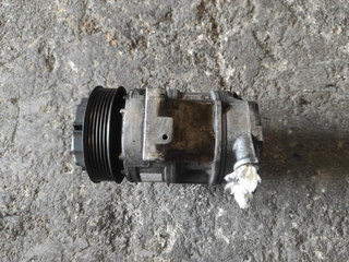 Compresor aire acondicionado 55703721 Opel C