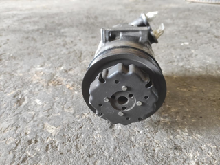 Compresor aire acondicionado 55703721 Opel C