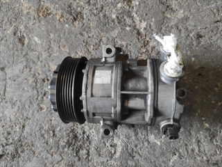 Compresor aire acondicionado 55703721 Opel C