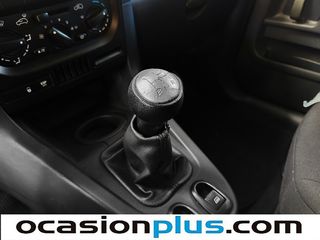 Peugeot 1007 1.4 Urban 55 kW (75 CV)