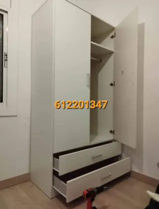 Armario Armario Armario De madera