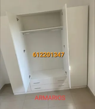 Armario Armario Armario De madera