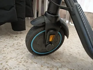 Patinete Cecotec Bongo