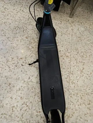 Patinete Cecotec Bongo