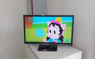 Tv 22"samsung 2hdmi ascao