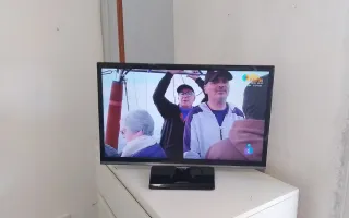 Tv 22"samsung 2hdmi ascao