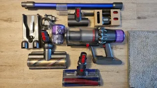 Aspirador Dyson V11 Absolute Extra