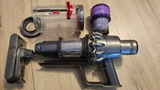 Aspirador Dyson V11 Absolute Extra