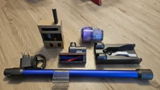 Aspirador Dyson V11 Absolute Extra