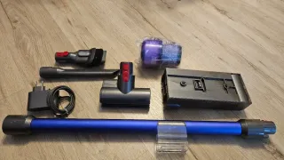Aspirador Dyson V11 Absolute Extra
