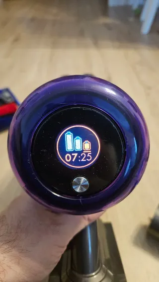 Aspirador Dyson V11 Absolute Extra