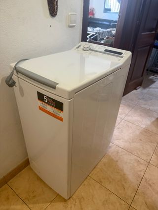Lavadora Carga Superior Whirlpool