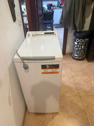 Lavadora Carga Superior Whirlpool