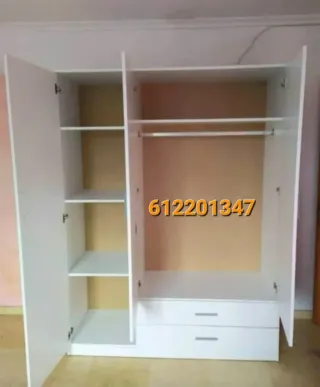 Armario Armario Armario De madera