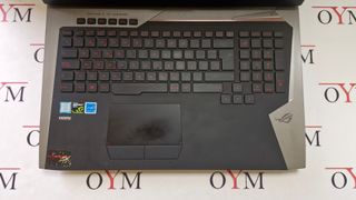 ASUS ROG G752VS Portátil Gaming