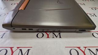 ASUS ROG G752VS Portátil Gaming