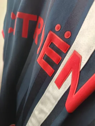 Camiseta RC Celta Tercera 2002/03 Umbro Talla S