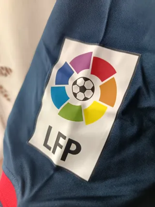 Camiseta RC Celta Tercera 2002/03 Umbro Talla S