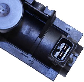 PIERBURG 7.03003.01.0 Conversor de presión, turboc