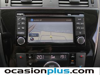 Nissan Pulsar DIG-T 115 Tekna XTronic 85 kW (115 CV)