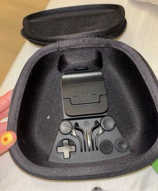 Mando Xbox Elite Series 2