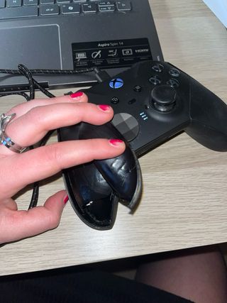 Mando Xbox Elite Series 2