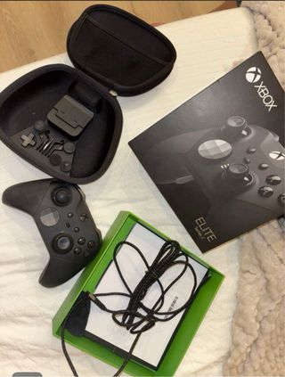 Mando Xbox Elite Series 2