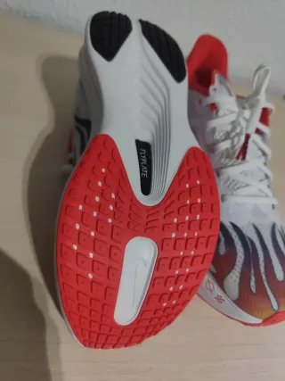 Nike Zoom Fly 6 Talla 40.5