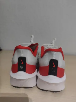 Nike Zoom Fly 6 Talla 40.5