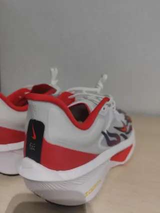 Nike Zoom Fly 6 Talla 40.5