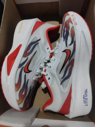 Nike Zoom Fly 6 Talla 40.5