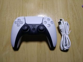 Mando PS5 GARANTIA Dualsense Original