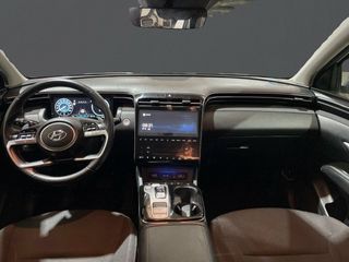 Hyundai Tucson Tecno Mild-Hybrid 2WD 1.6 TGDI 150cv