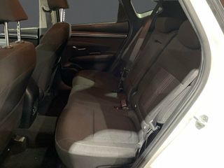 Hyundai Tucson Tecno Mild-Hybrid 2WD 1.6 TGDI 150cv